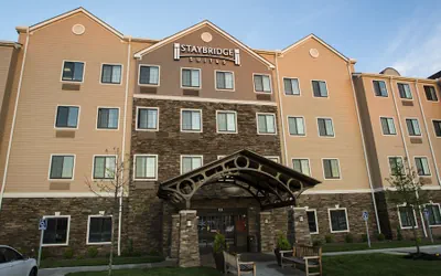 Staybridge Suites Lexington by IHG
