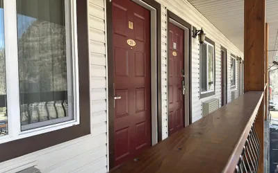 Matterhorn Inn Ouray