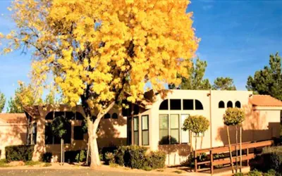 Sedona Pines Resort
