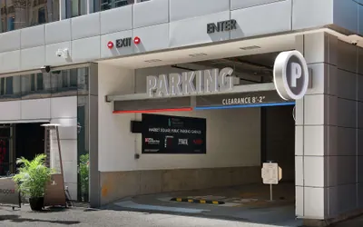 Hilton Garden Inn Pittsburgh Downtown