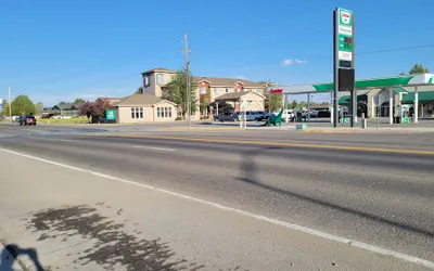 Quality Inn & Suites Pinedale