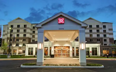 Hilton Garden Inn Woodbridge