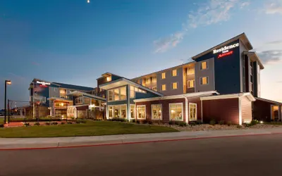 Residence Inn by Marriott San Angelo