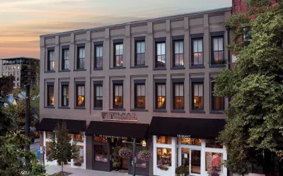 The Windsor Boutique Hotel