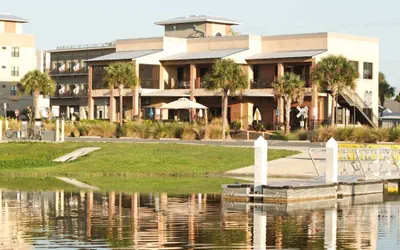 The Citrus on the Lake