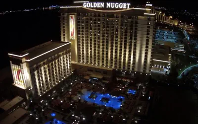 Golden Nugget Lake Charles