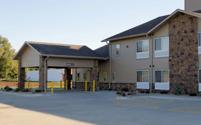 Cobblestone Inn & Suites - Fort Madison