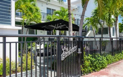 Beachside All Suites Hotel