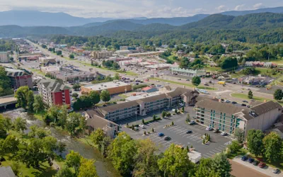 Accommodation By Willow Brook Lodge