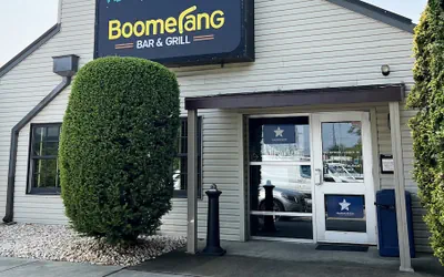 Magnuson Grand Harrisburg