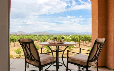 Carter Estate Winery and Resort