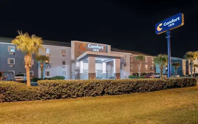 Comfort Inn Pensacola near NAS Corry Station