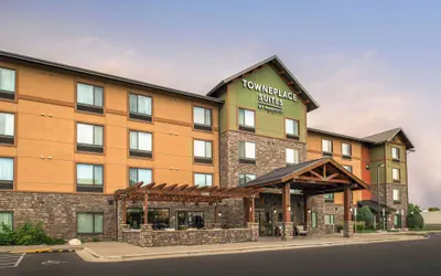 TownePlace Suites Billings