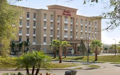 Hampton Inn & Suites Deland