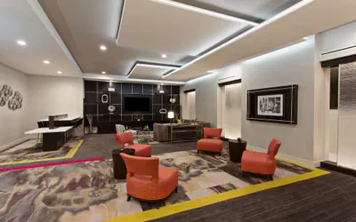 Holiday Inn Express & Suites Anaheim Resort Area by IHG