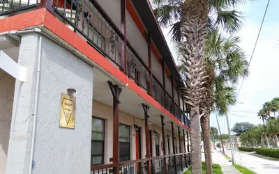 Merida Inn and Suites