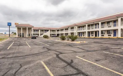 Rodeway Inn Santa Rosa