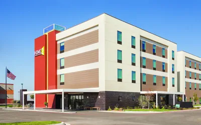 Home2 Suites by Hilton Amarillo