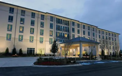 Boomtown Casino & Hotel New Orleans