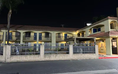 Five Star Inn West Covina