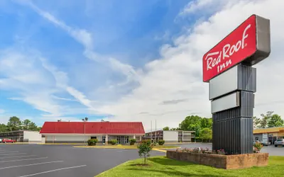 Red Roof Inn Richmond, VA