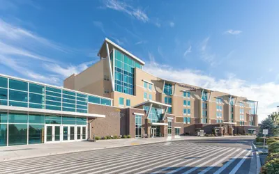 SpringHill Suites by Marriott Kennewick Tri-Cities