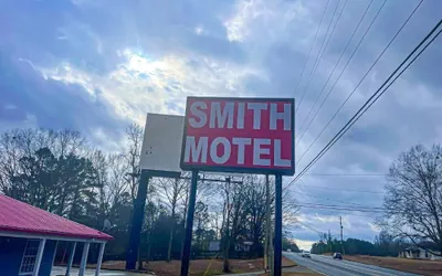 Smith Motel