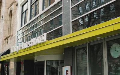 CityFlatsHotel - Grand Rapids, an Ascend Collection Hotel