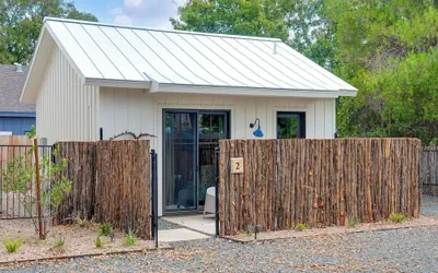 The Stables at The Homestead