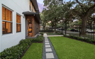 MyCrib Houston Hostel