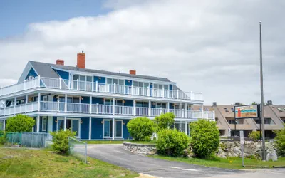 935 Ocean A Beachside Inn