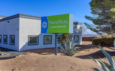 SureStay by Best Western Camp Verde