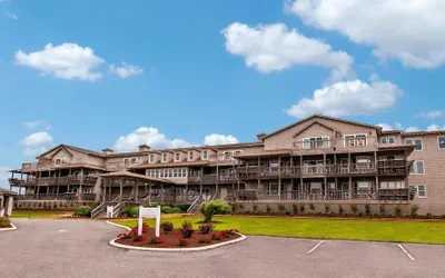 Sanderling Resort Residences