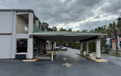 Heritage Inn Milledgeville GA