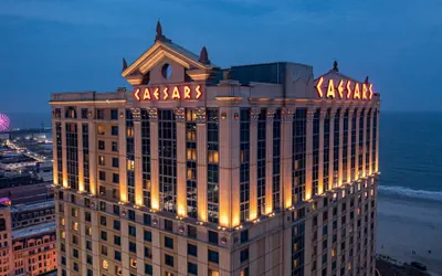 Nobu Hotel at Caesars Atlantic City