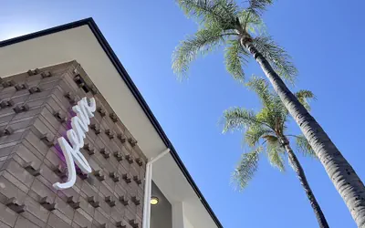 Fenix Hotel Hollywood