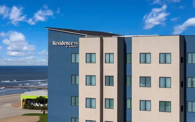 Residence Inn by Marriott Galveston Island