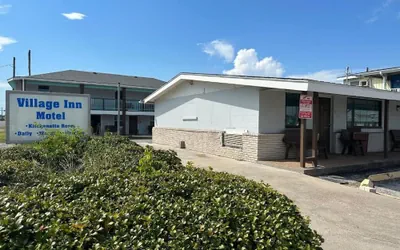 Village Inn Motel