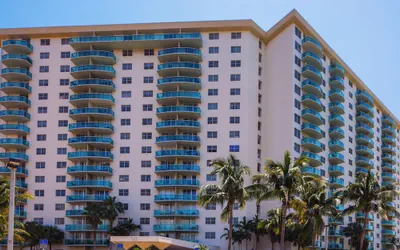 Wonderful Ocean Reserve Miami Condos