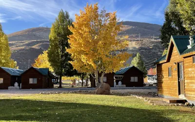 River's Edge Resort at Heber Valley