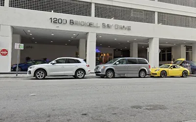 OneLuxStay in the Heart of Brickell