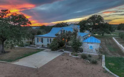 7Cs Sunset Valley Ranch