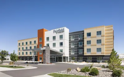 Fairfield Inn & Suites by Marriott Montrose