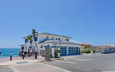 Ocean Villas of Carlsbad