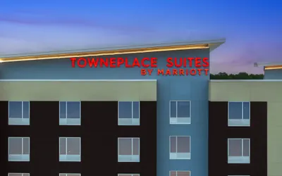 TownePlace Suites Jacksonville Airport