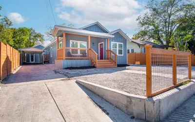 Spectacular Brand New 4br/2.5ba Near DT/ Riverwalk