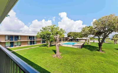 Studio 6 Port Lavaca, TX