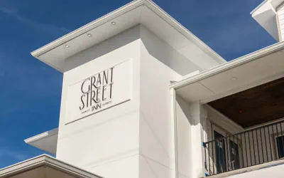 Grant Street Inn, an Ascend Collection Hotel