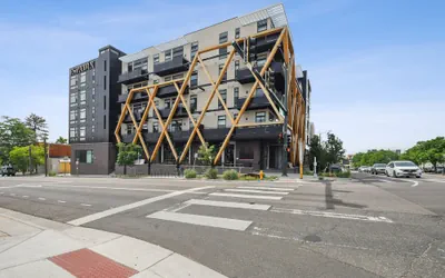 Skyline Penthouse | Espadin LoHi