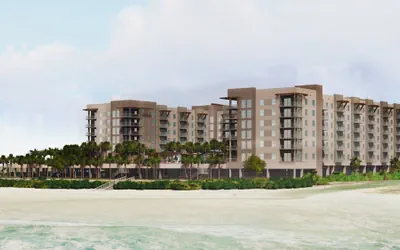 Holiday Inn Club Vacations Myrtle Beach Oceanfront by IHG